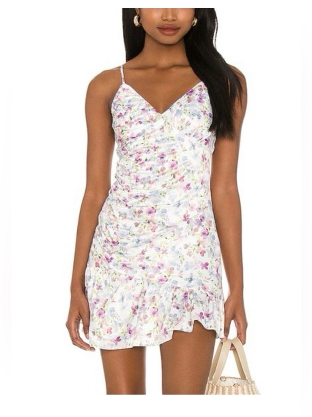 Majorelle Melville Mini Dress Sz small